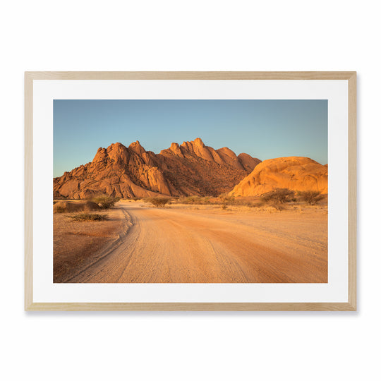 Spitzkoppe