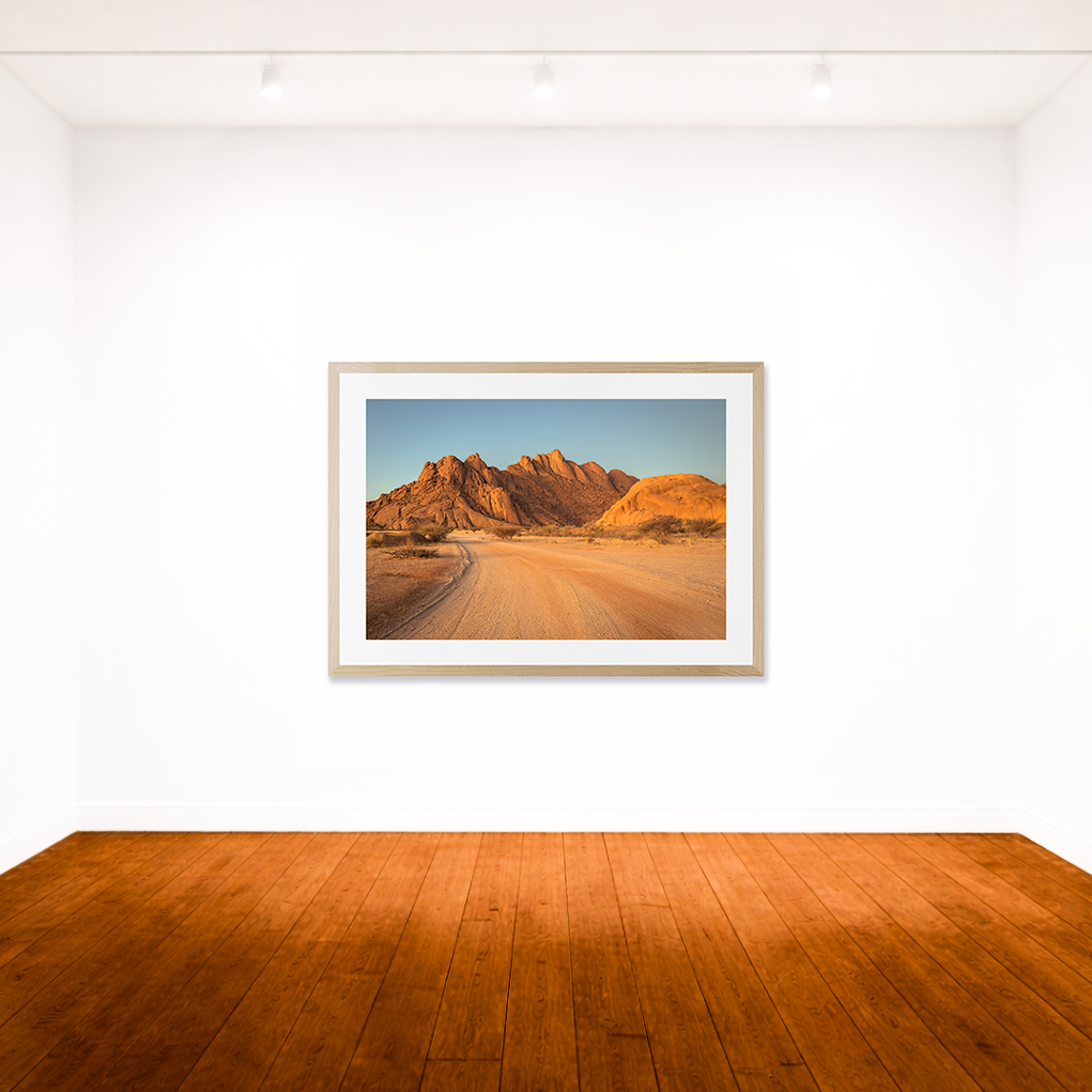 Spitzkoppe