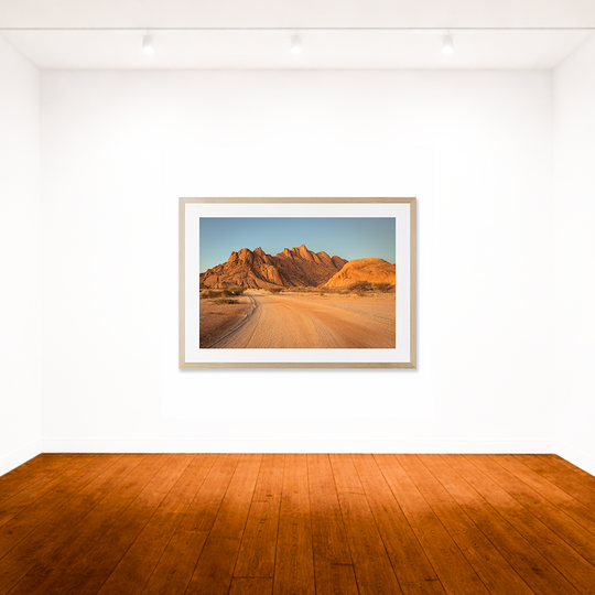 Spitzkoppe