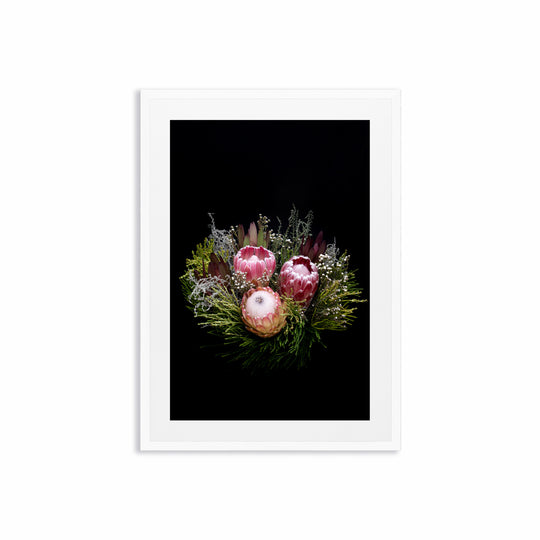 Protea Boquet