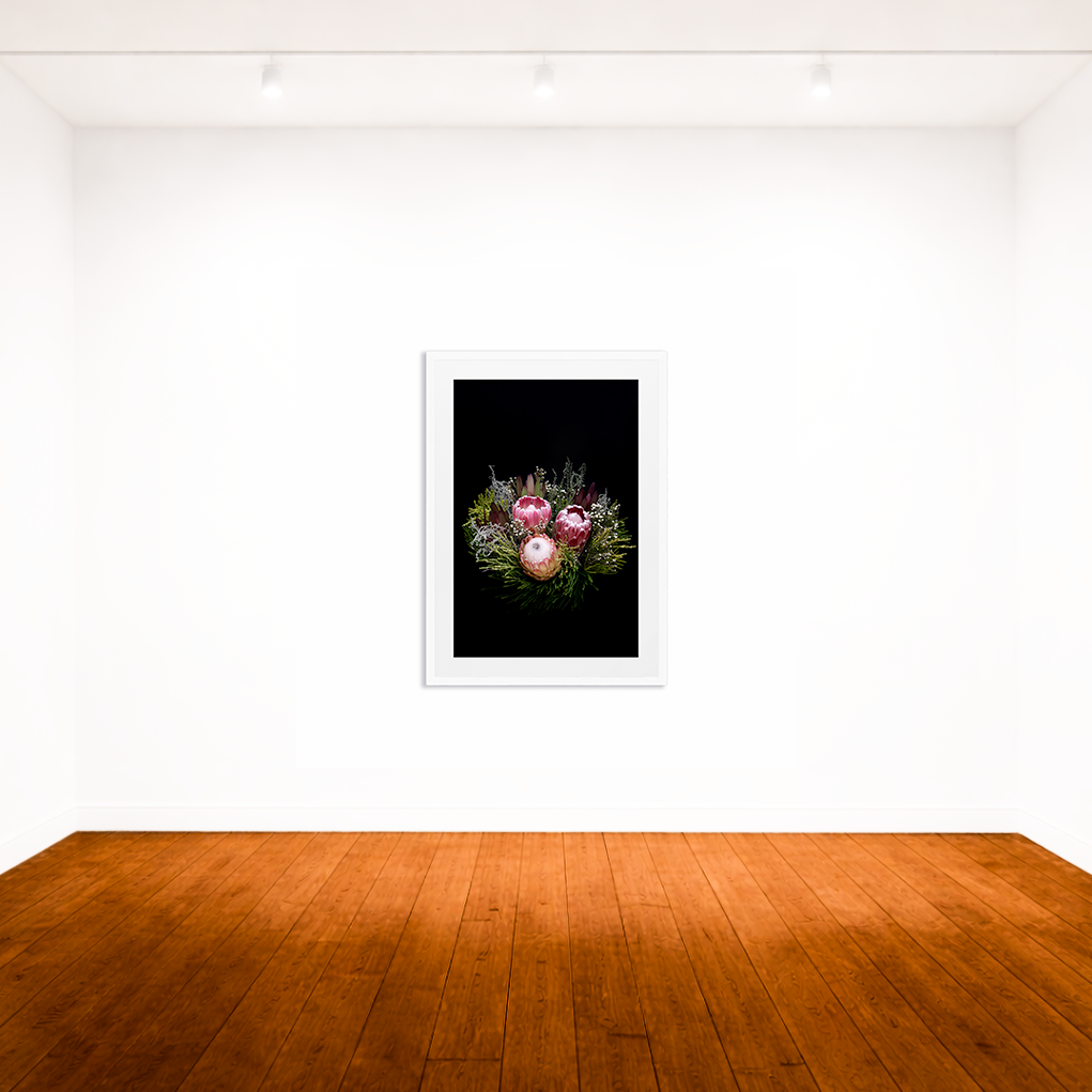 Protea Boquet