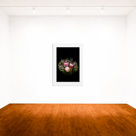 Protea Boquet
