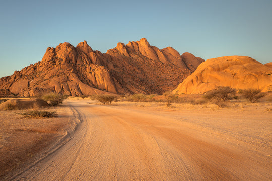 Spitzkoppe