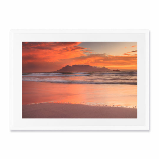 Blouberg Sunset Waves (4)