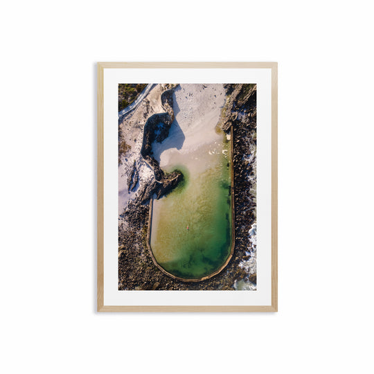 Silwerstroom Tidal Pool