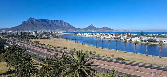 Table Mountain Milnerton