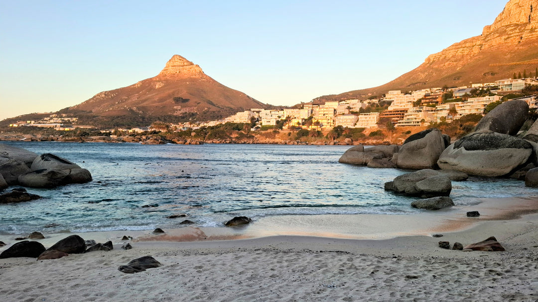 Lions Head Beta Beach