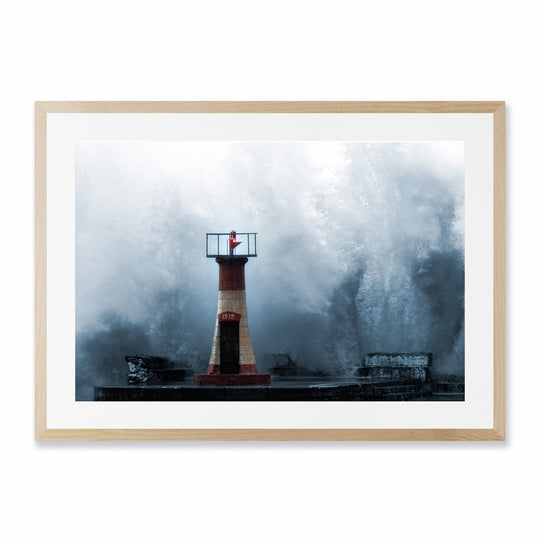Kalk Bay Harbour