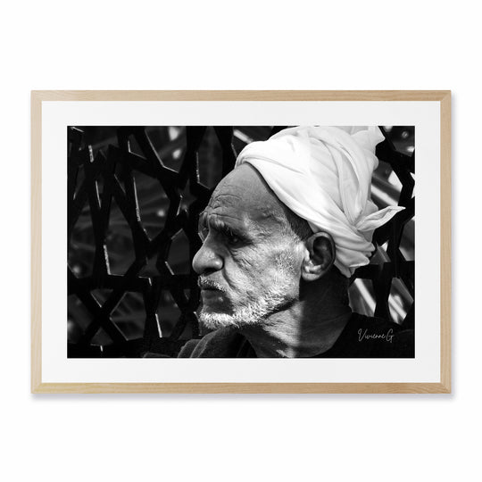 Khan el Khalili, Man (3)