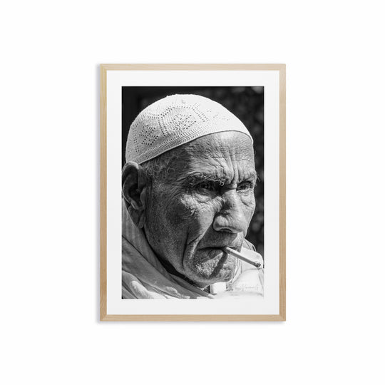 Khan el Khalili, Man (4)