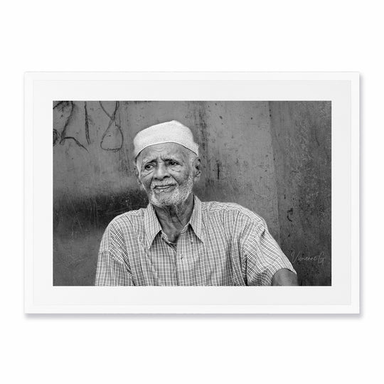 Lamu, Elder Kofia