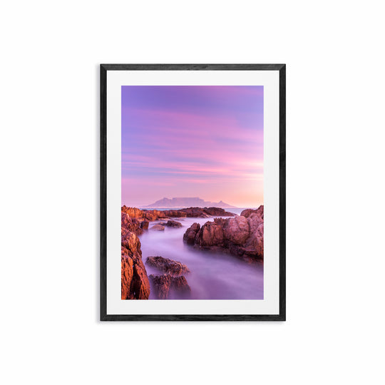Lilac Tide