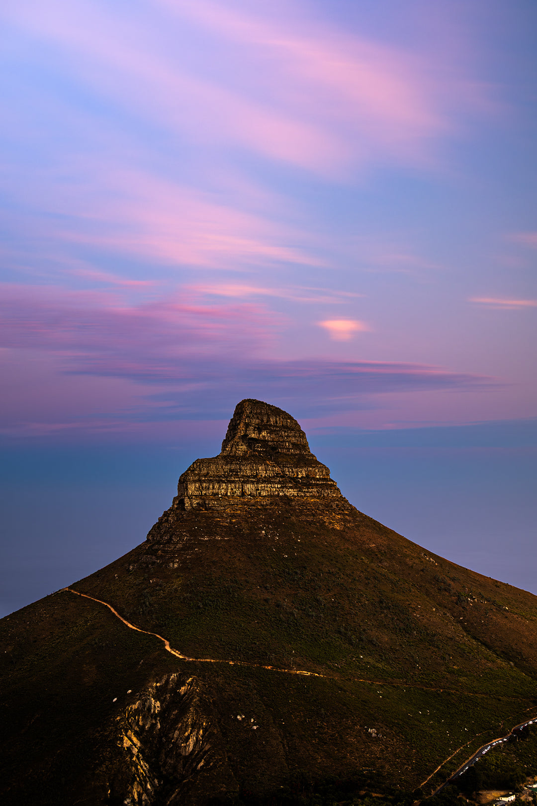 Lions Head (1)