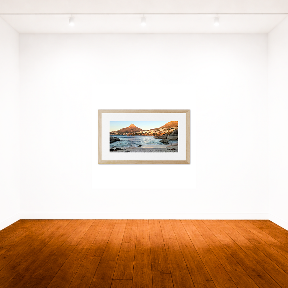 Lions Head Beta Beach