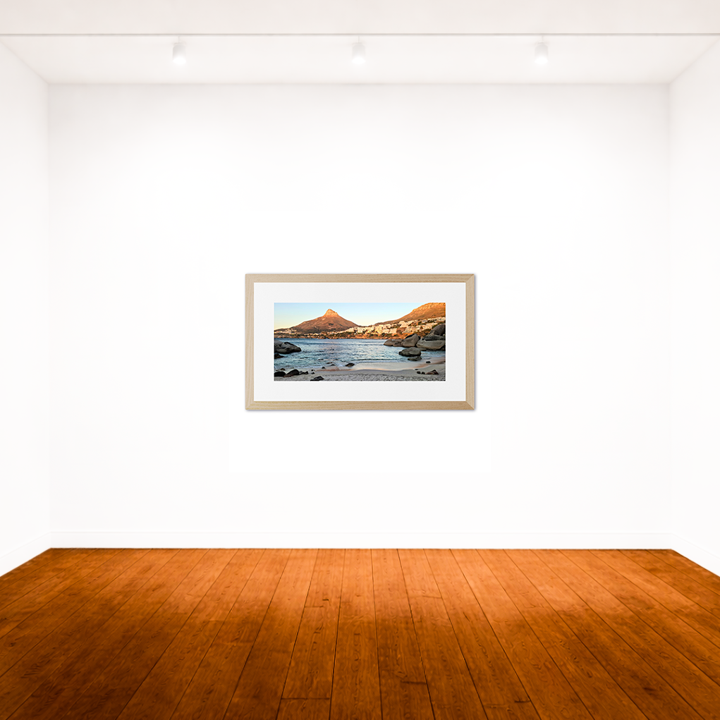 Lions Head Beta Beach