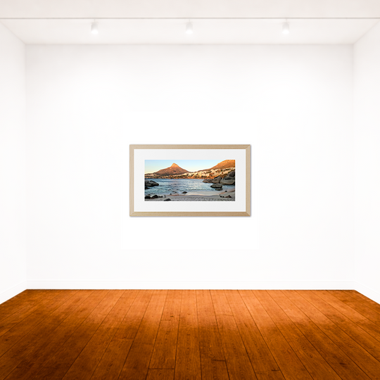 Lions Head Beta Beach