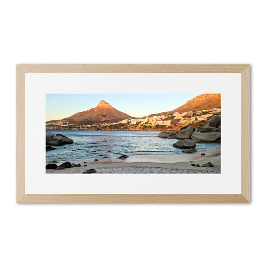 Lions Head Beta Beach