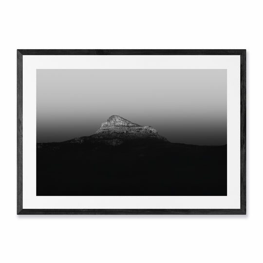 Lion’s Head