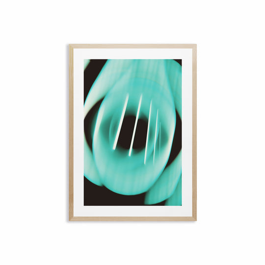 Luminal Drift