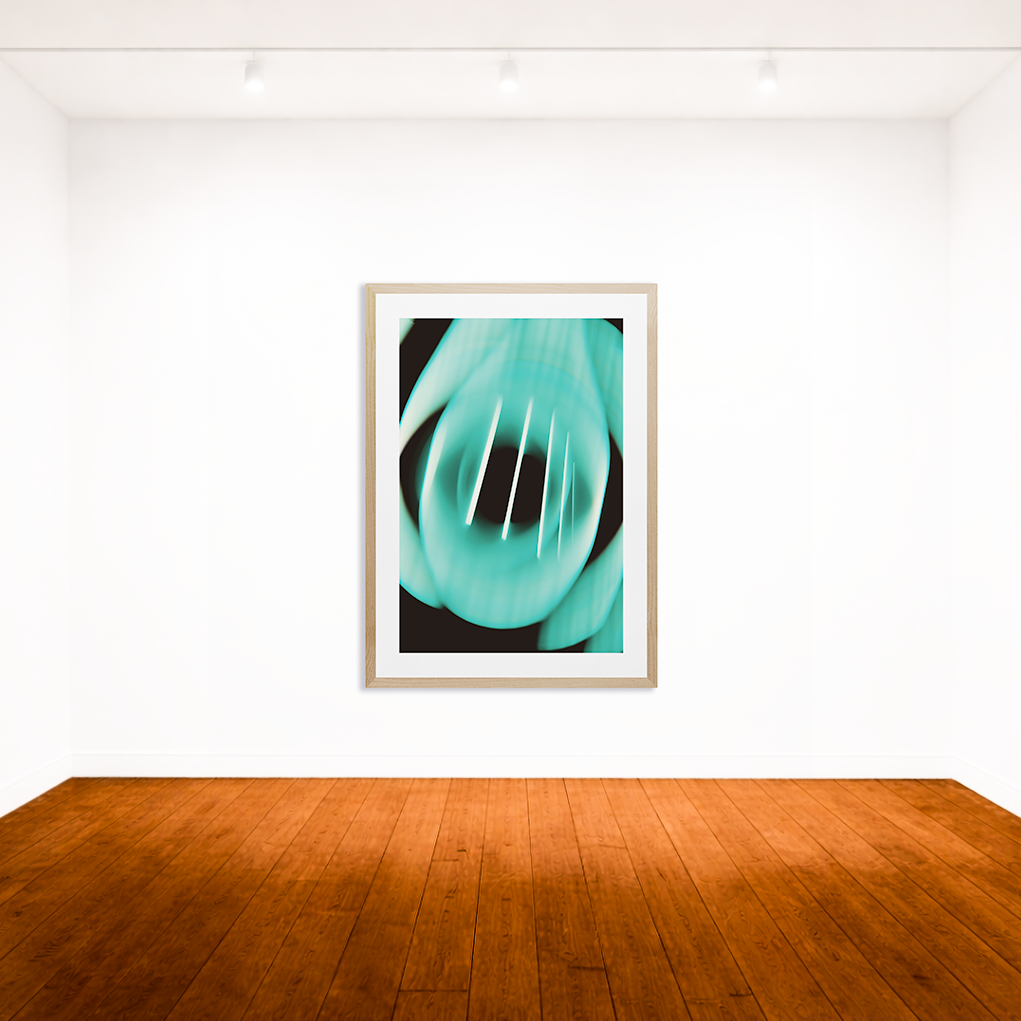 Luminal Drift