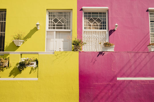 Bo Kaap (3/3)