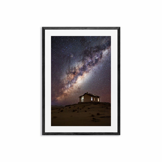 A Small Light