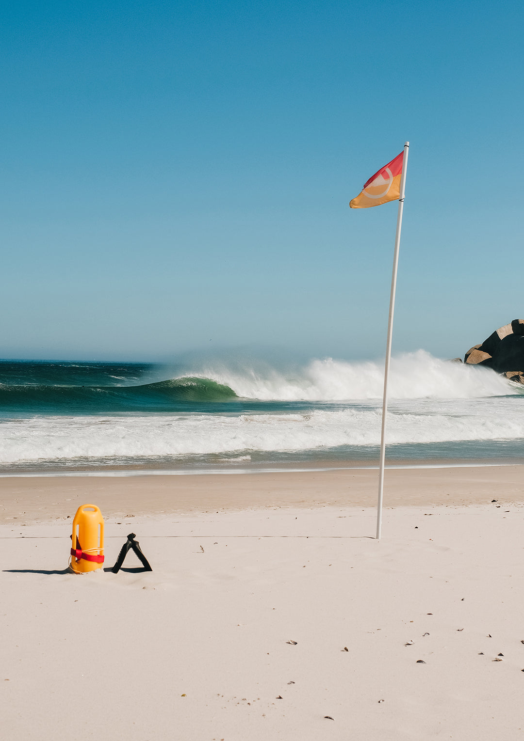 Mindsurf