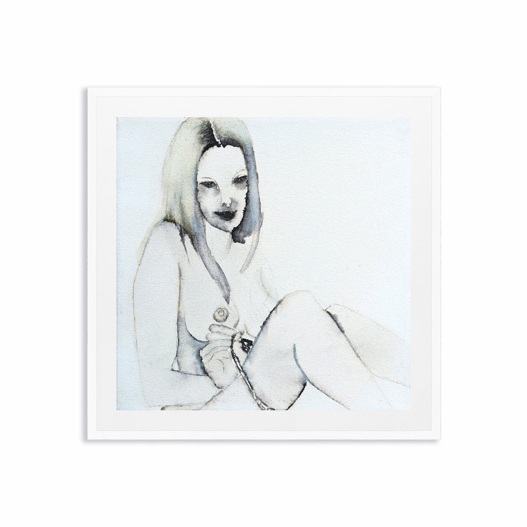 Natalie - I Am Series
