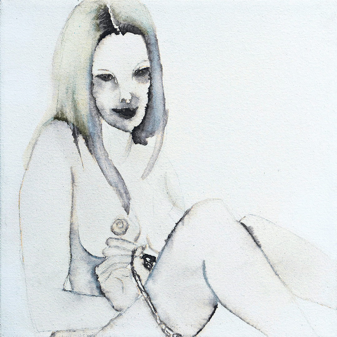 Natalie - I Am Series