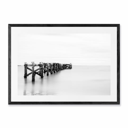 Old Jetty