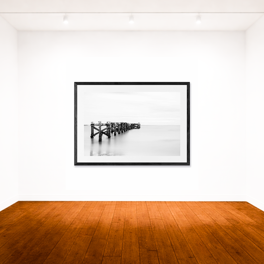 Old Jetty