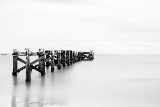 Old Jetty