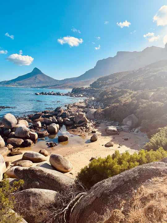 Oudekraal