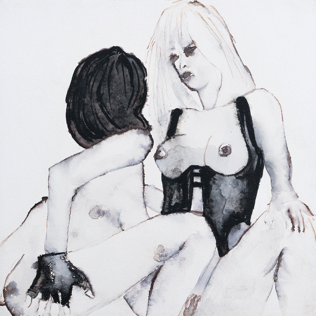 Paris &amp; Jewel - I Am Series