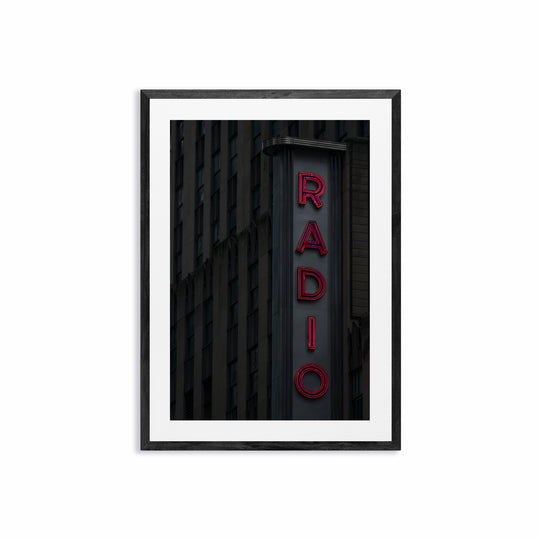 Radio City