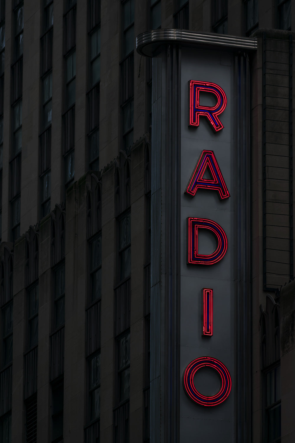 Radio City