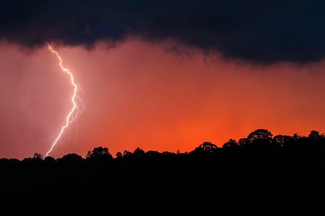 Red Storm