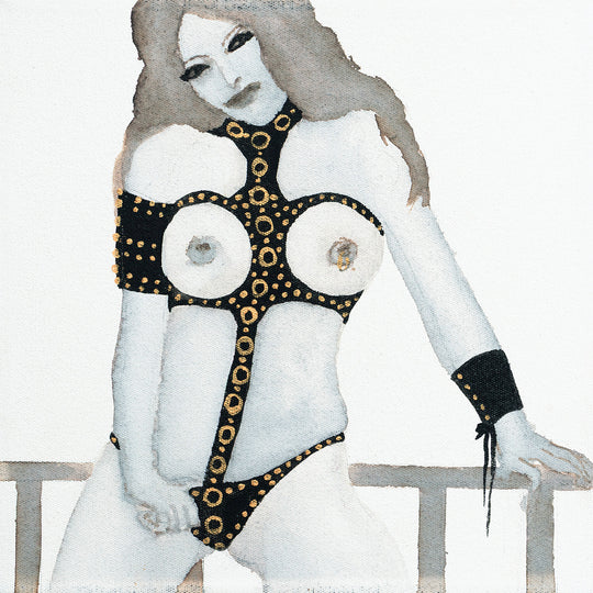 Sabrina - I Am Series