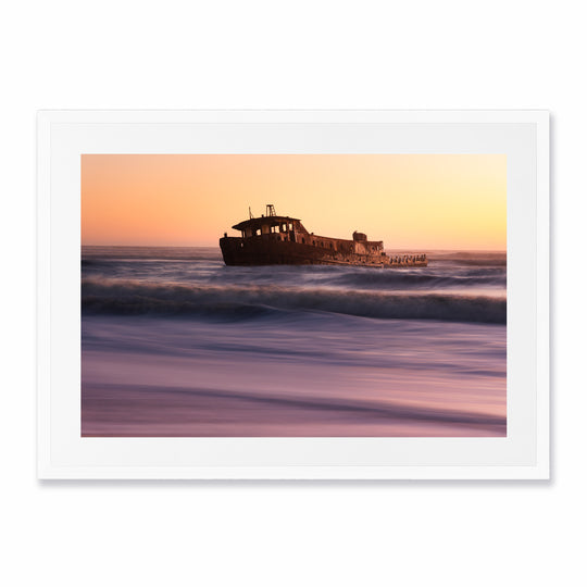 Adrift