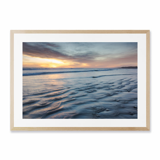 Shoreline