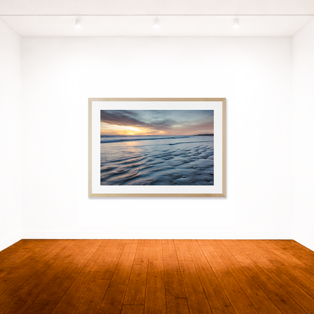 Shoreline