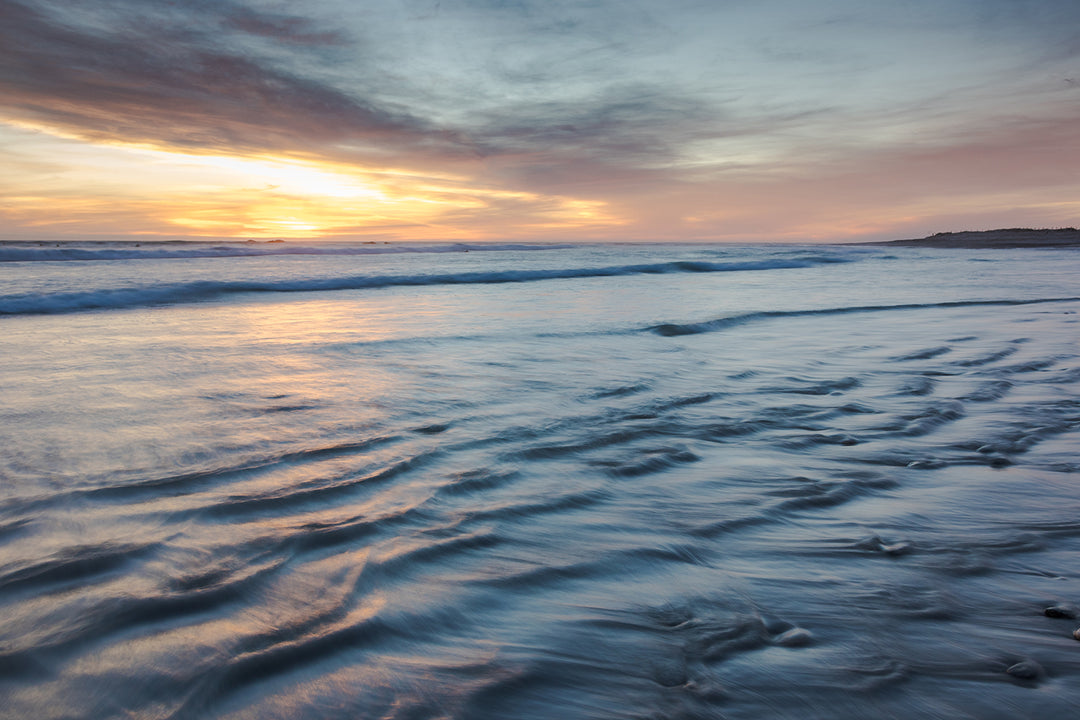 Shoreline