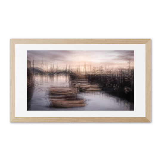 Simonstown Sunrise