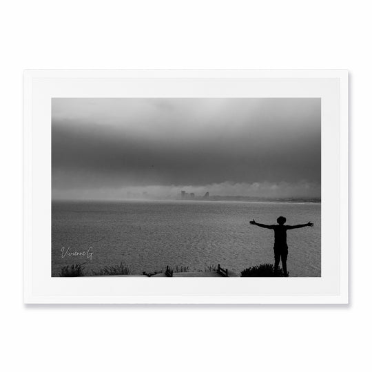 Soul Stretch Over False Bay, CPT