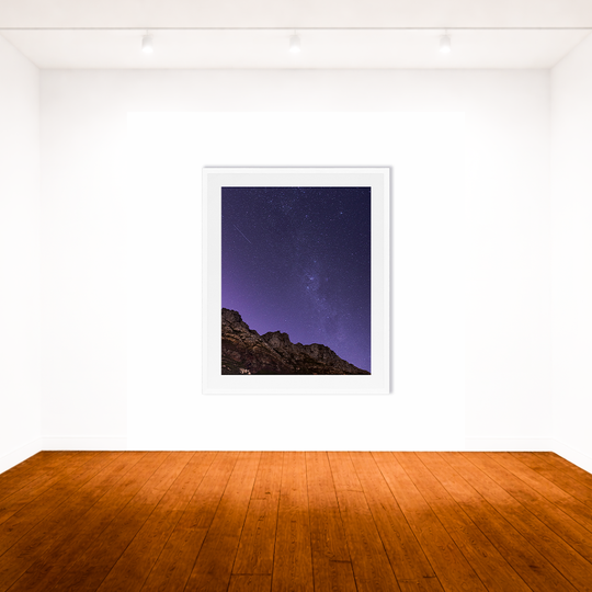 Southern Skies
