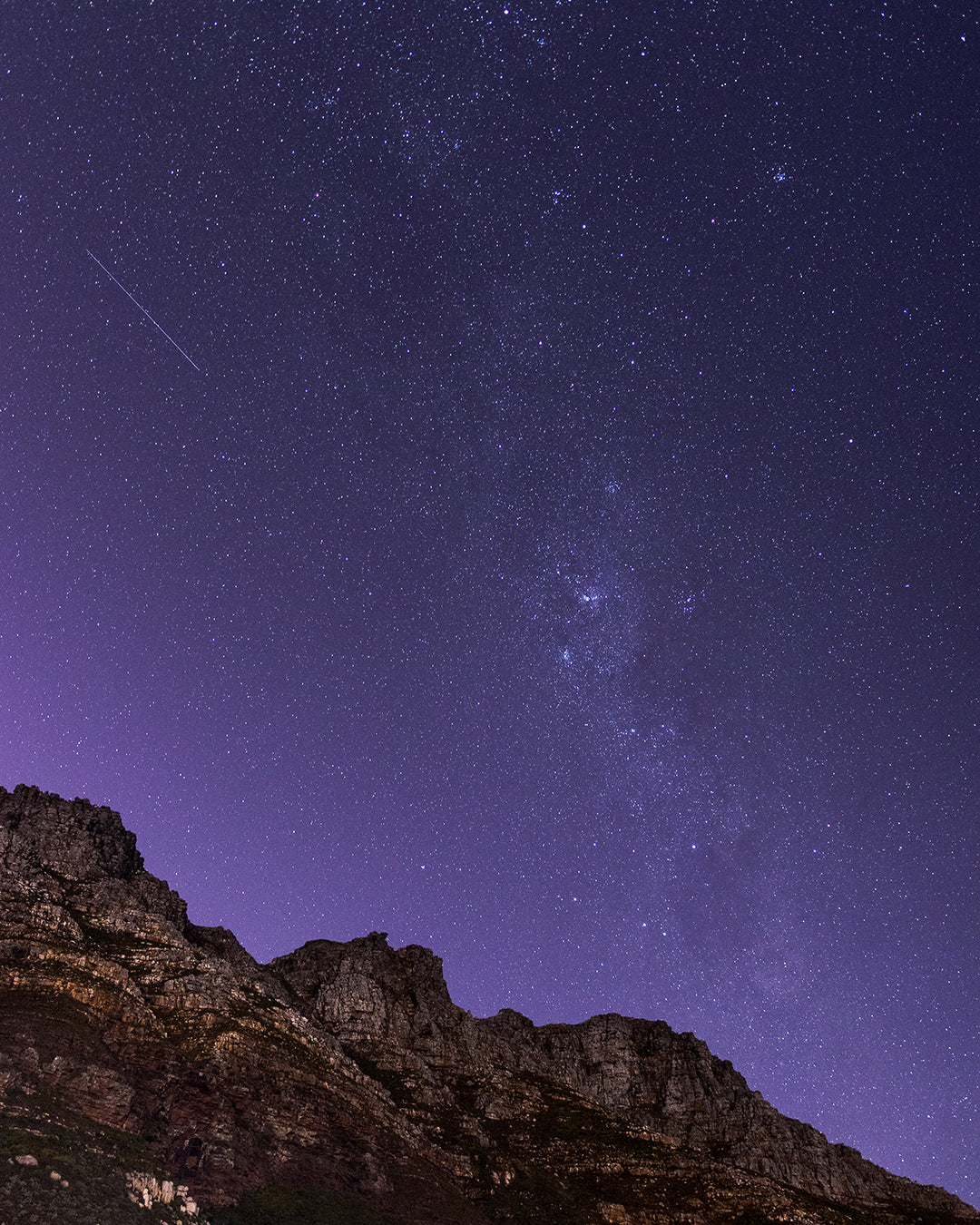 Southern Skies
