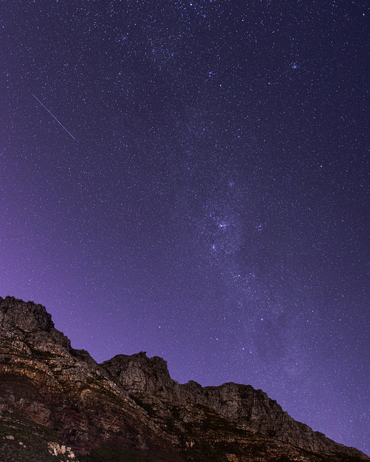 Southern Skies