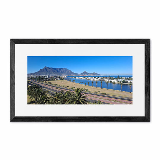 Table Mountain Milnerton