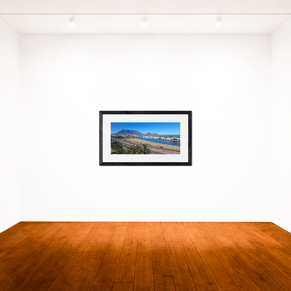 Table Mountain Milnerton