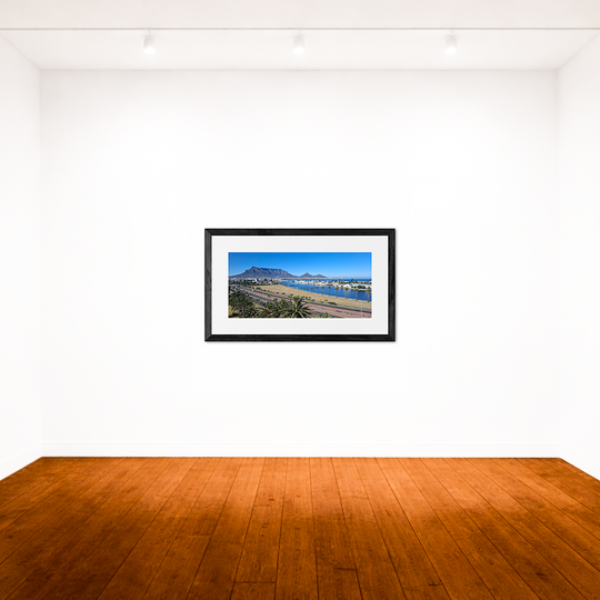 Table Mountain Milnerton